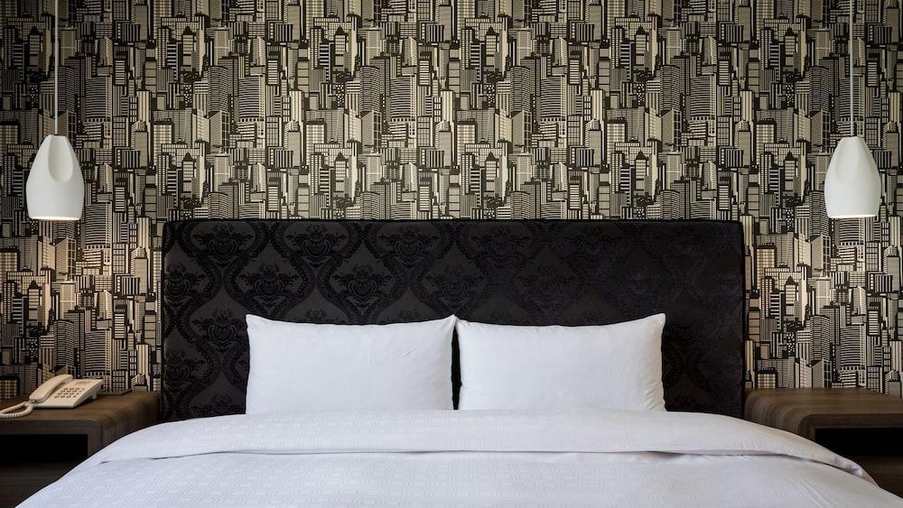 טאיצ'ונג Zaw Jung Business Hotel מראה חיצוני תמונה